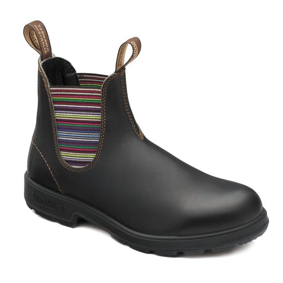 BLUNDSTONE ORIGINAL 500 SERIES UNISEX PREMIUM WATER RESISTANT LEATHER CHELS - Picture 6 of 6